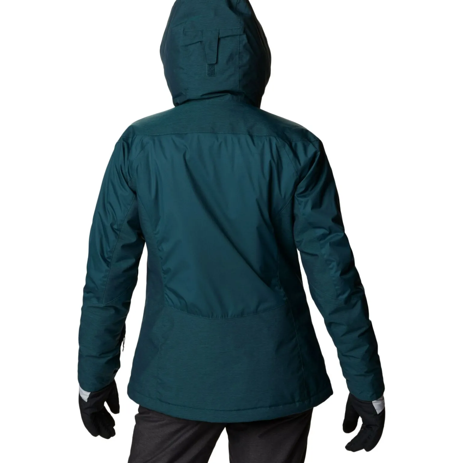 Columbia Rosie Run Insulated Jacket