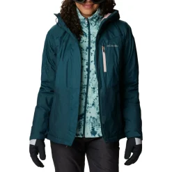 Columbia Rosie Run Insulated Jacket
