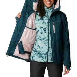 Columbia Rosie Run Insulated Jacket