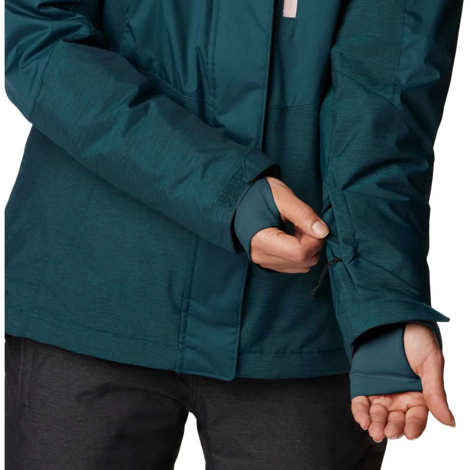 Columbia Rosie Run Insulated Jacket