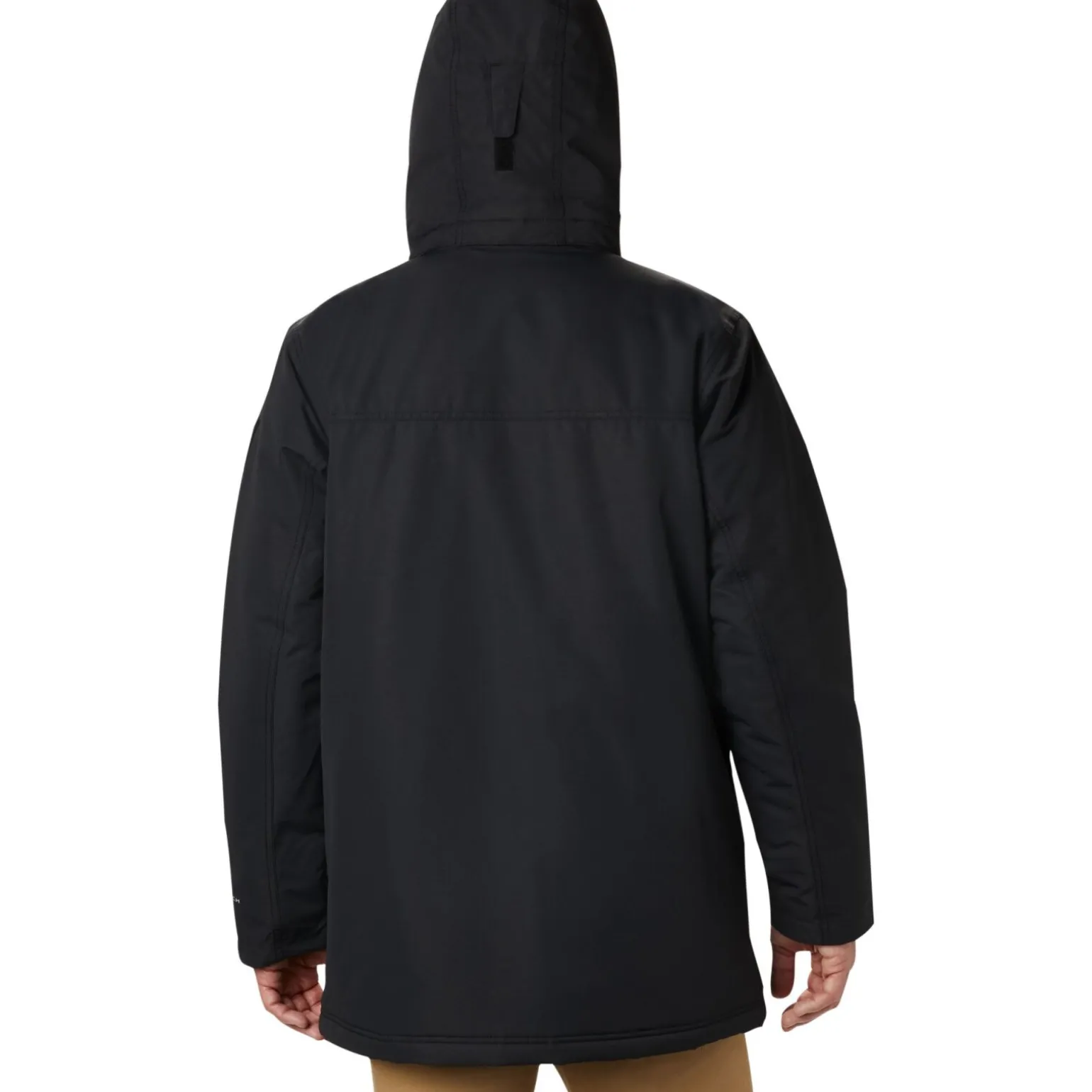 Columbia Rugged Path Parka Men's