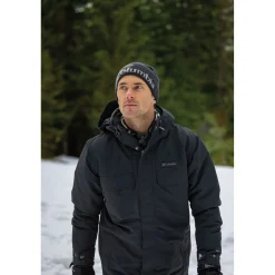 Columbia Rugged Path Parka Men's