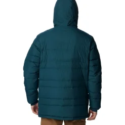 Columbia Saltzman Down Parka