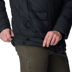 Columbia Saltzman Down Parka