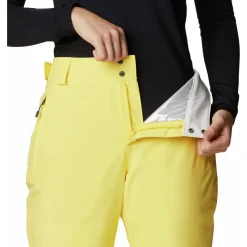 Columbia Shafer Canyon Insulated Women's