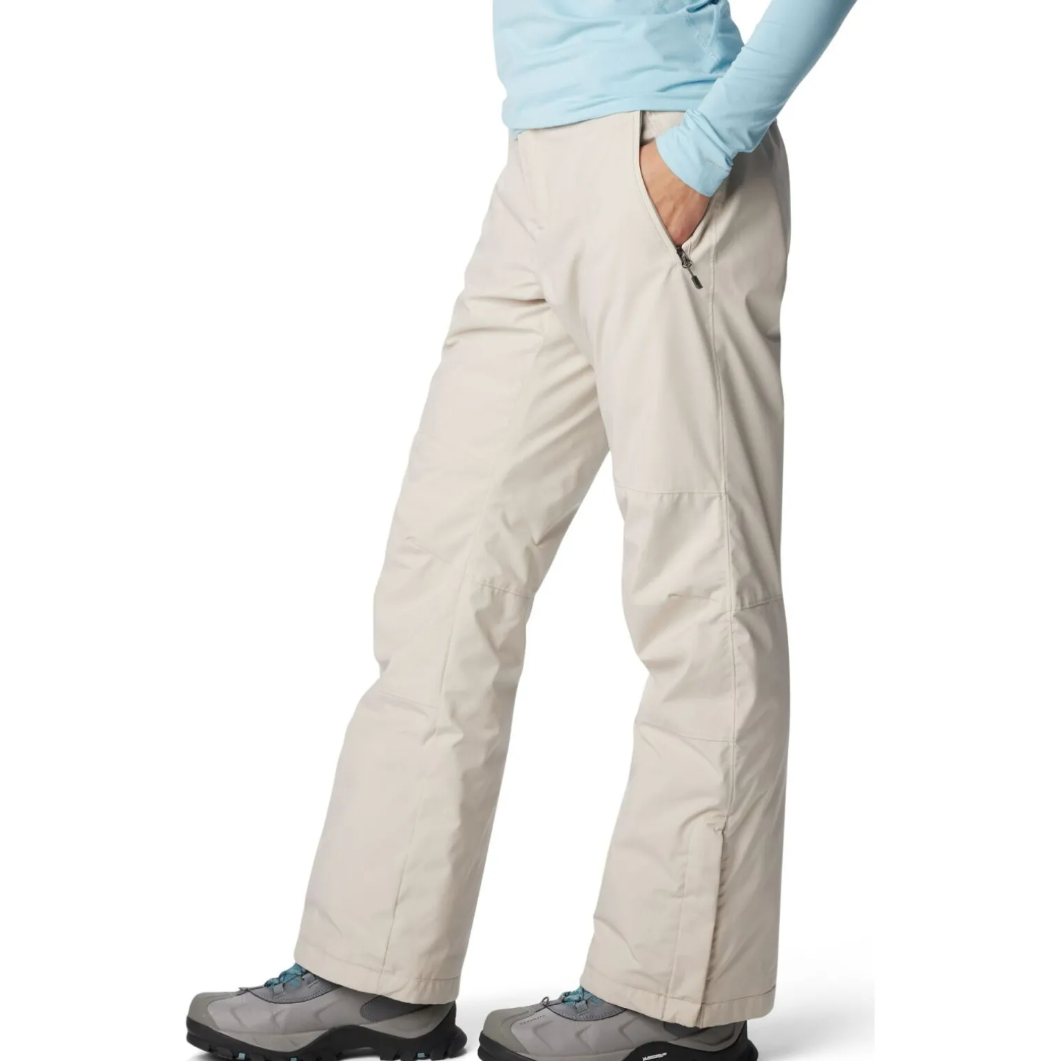 Columbia Shafer Canyon Insulated Women's