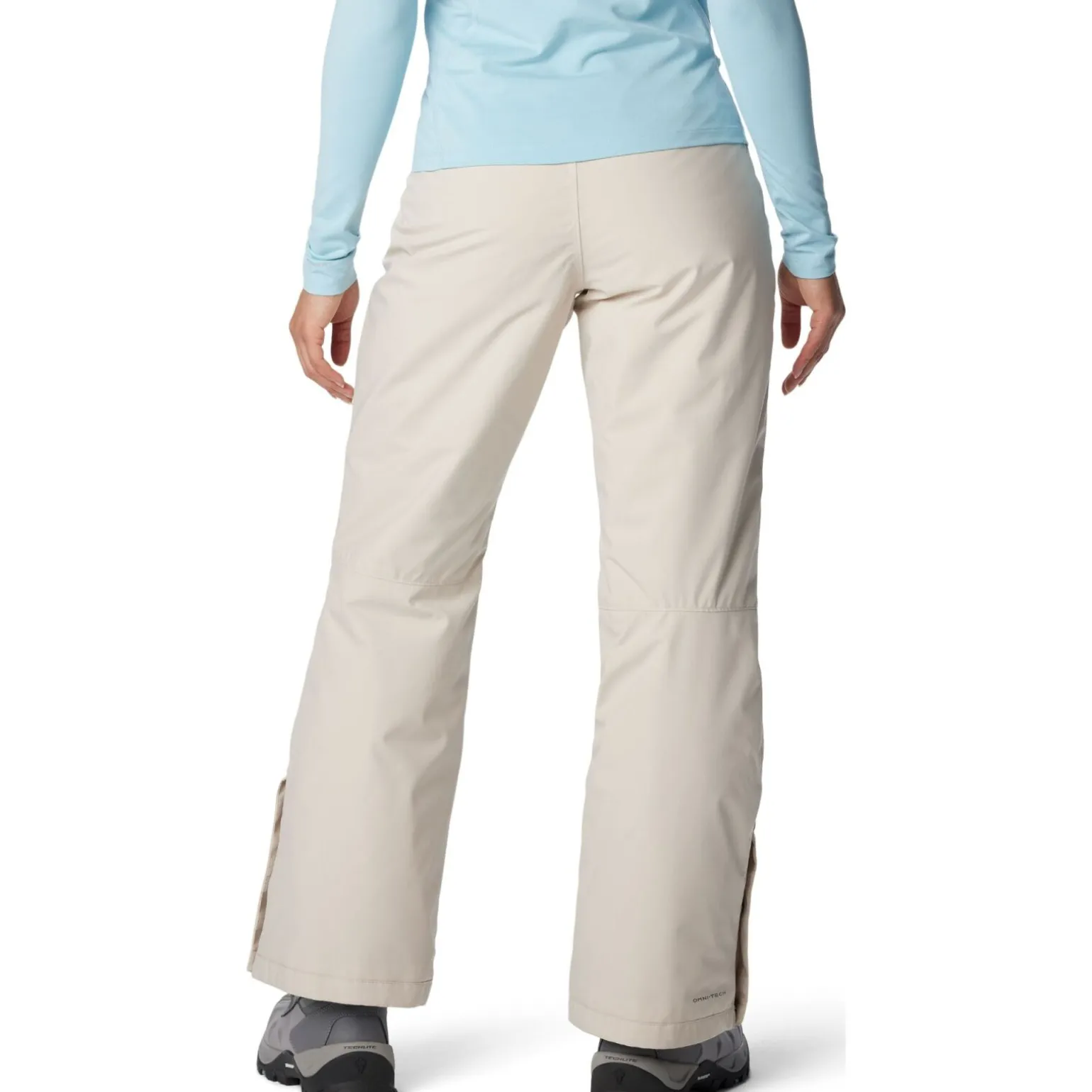 Columbia Shafer Canyon Insulated Women's