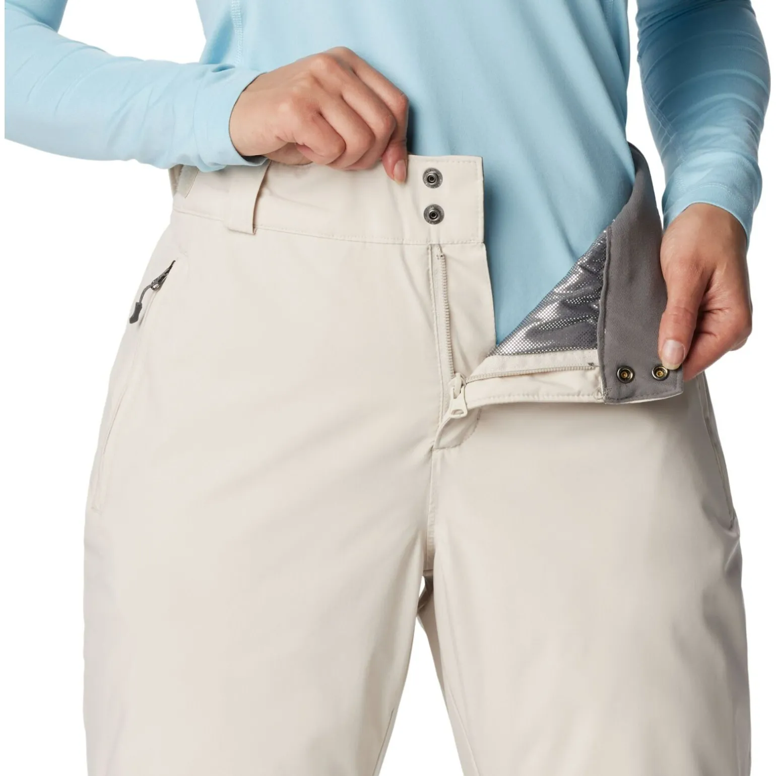 Columbia Shafer Canyon Insulated Women's
