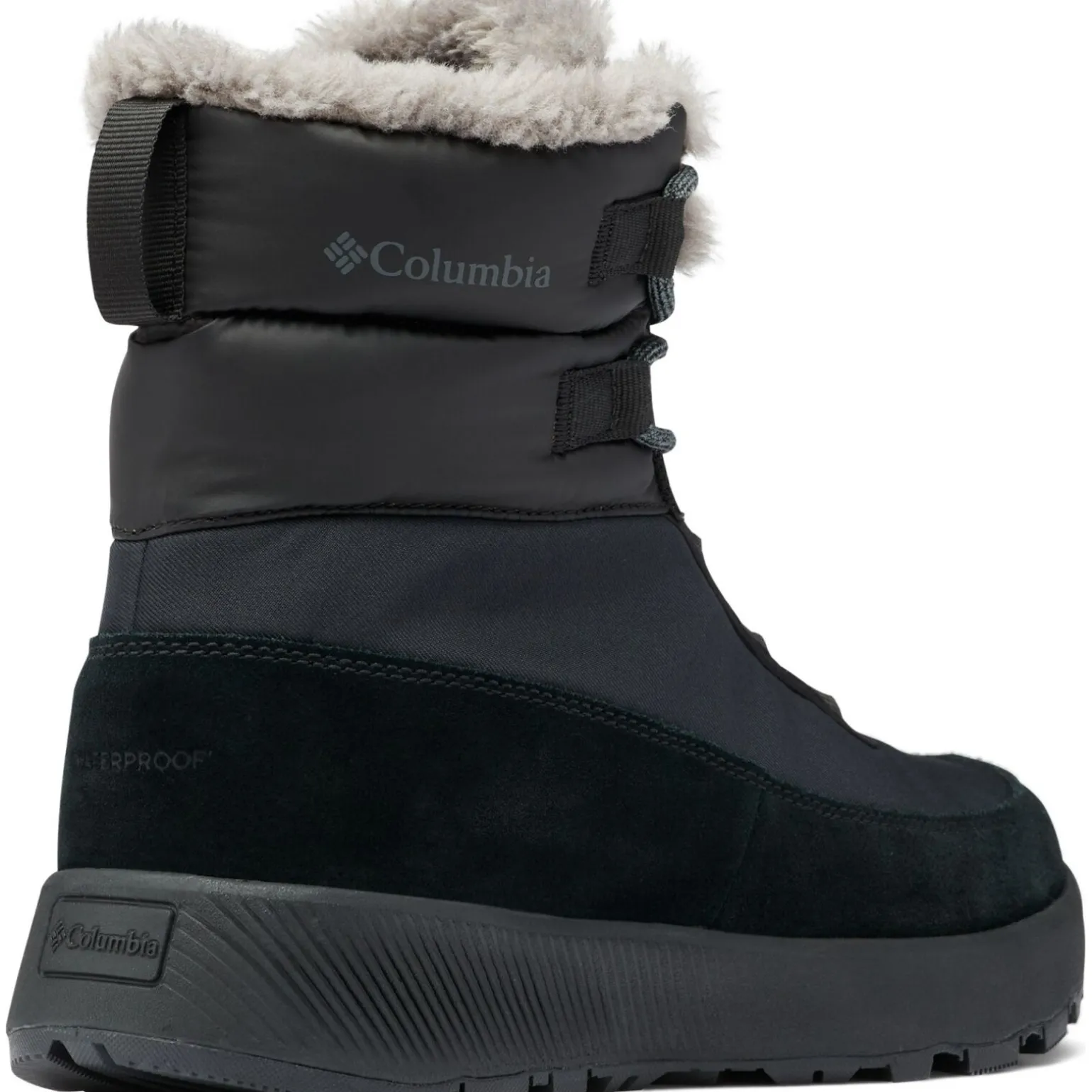 Columbia Slopeside Peak