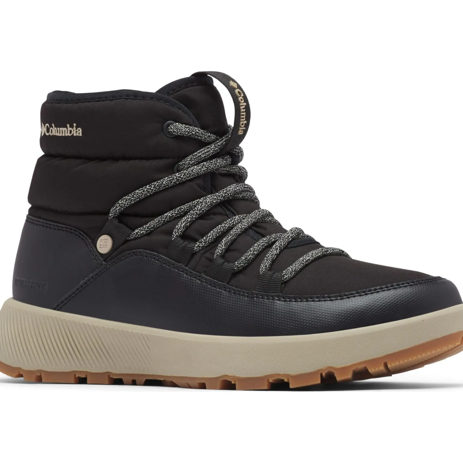 Columbia Slopeside Village Omni-Heat Mid Women's