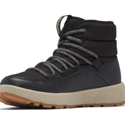 Columbia Slopeside Village Omni-Heat Mid Women's
