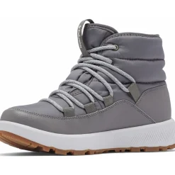 Columbia Slopeside Village Omni-Heat Mid Women's