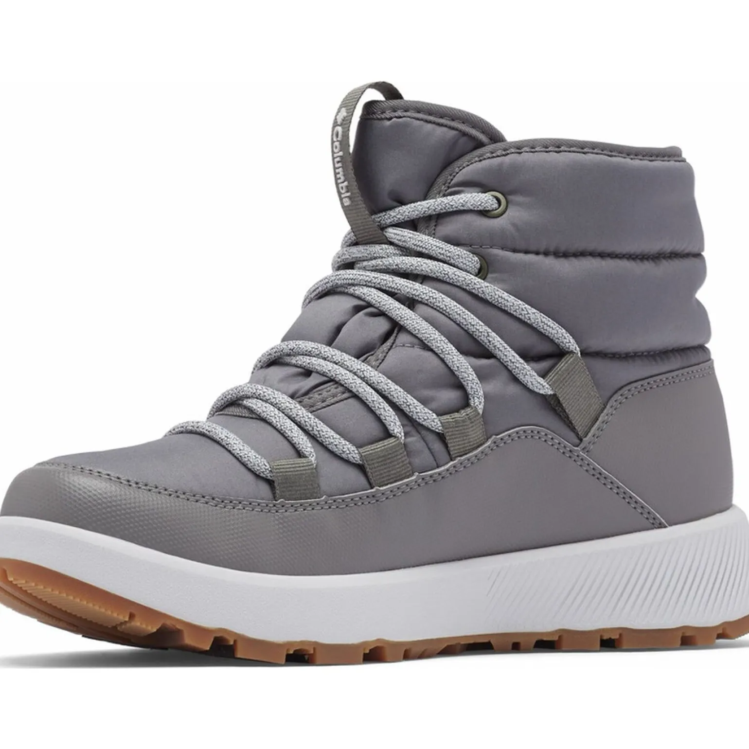 Columbia Slopeside Village Omni-Heat Mid Women's