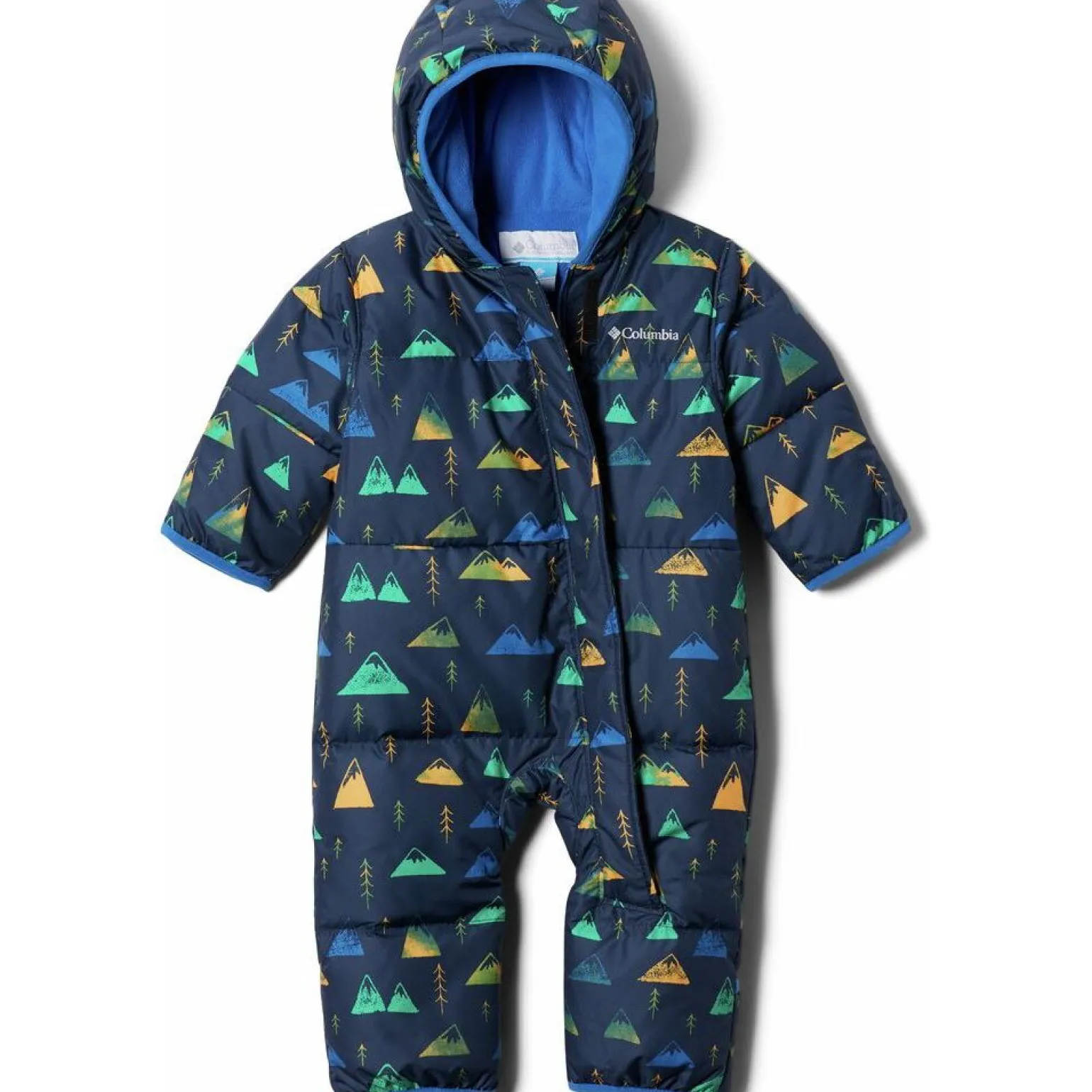 Columbia Snuggly Bunny Bunting