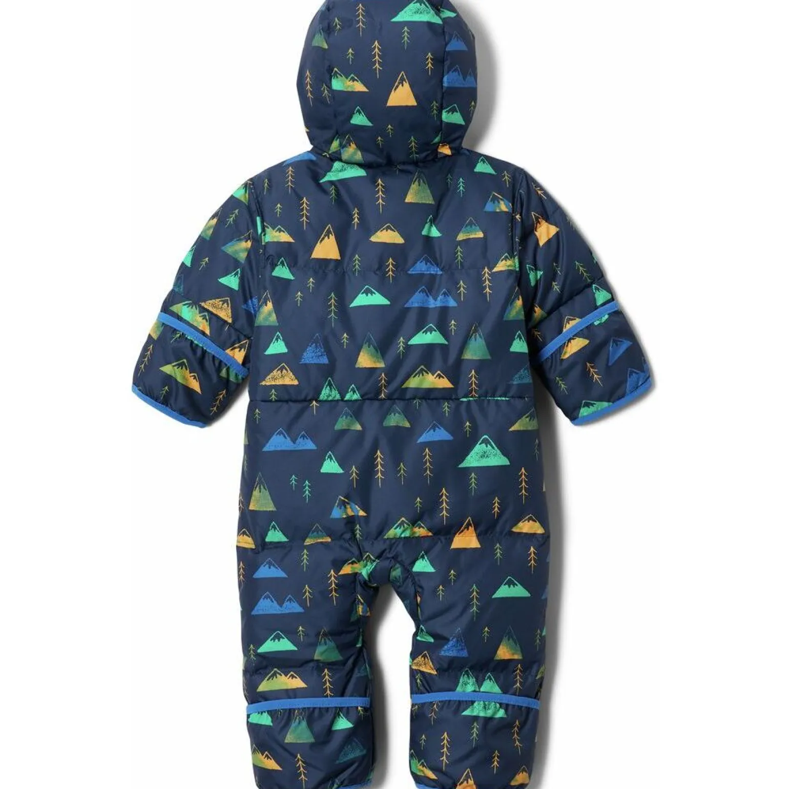 Columbia Snuggly Bunny Bunting