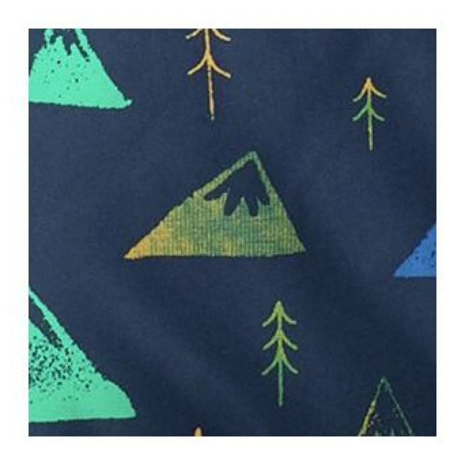 Columbia Snuggly Bunny Bunting