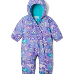 Columbia Snuggly Bunny Bunting