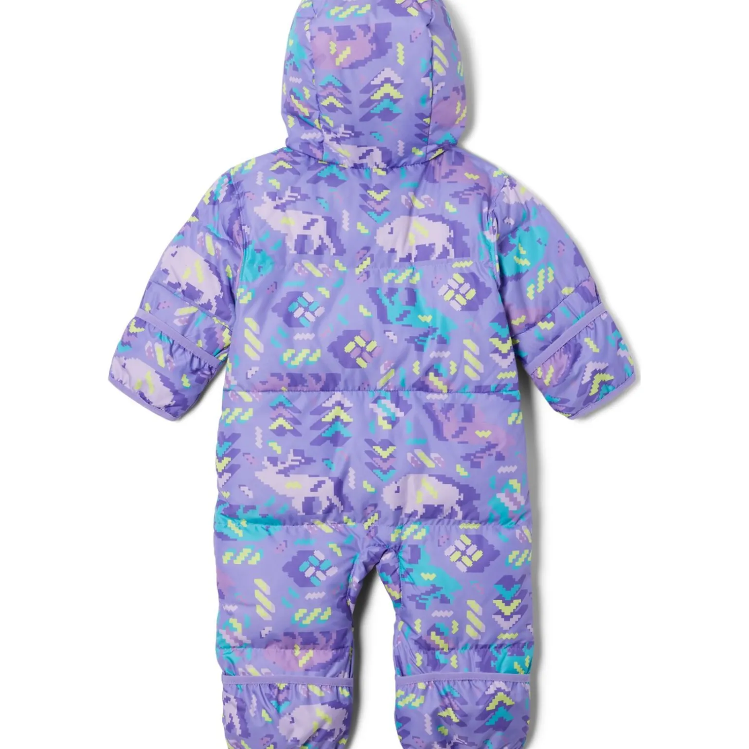 Columbia Snuggly Bunny Bunting