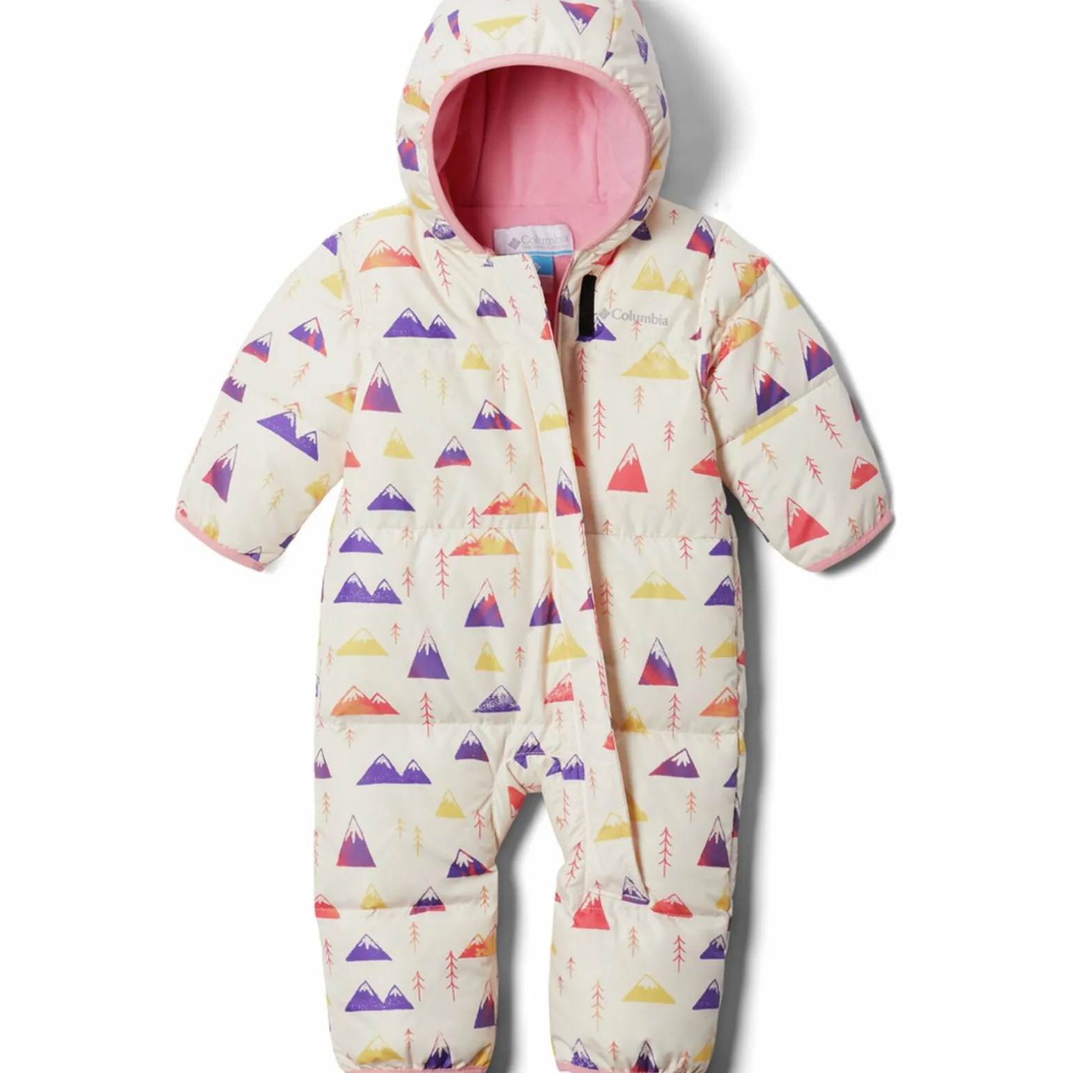 Columbia Snuggly Bunny Bunting