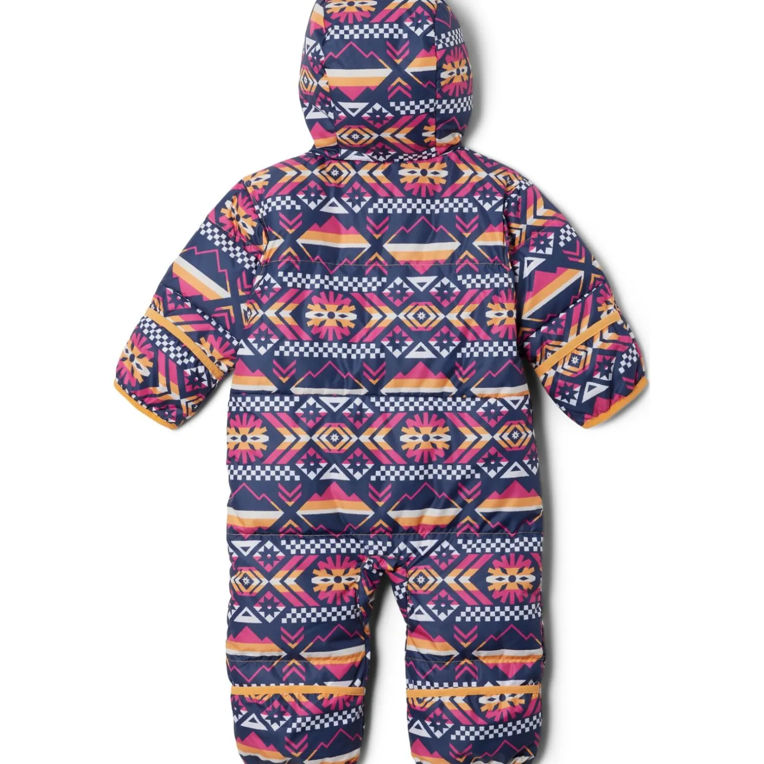 Columbia Snuggly Bunny Bunting