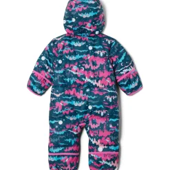 Columbia Snuggly Bunny Bunting