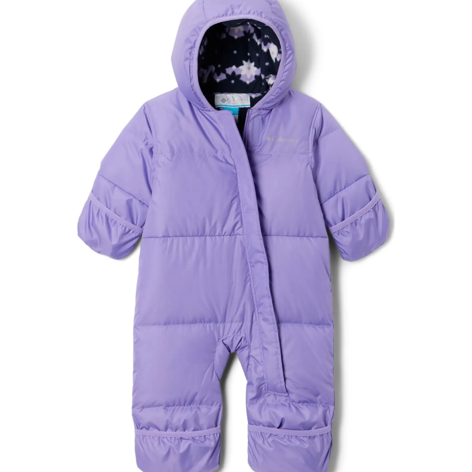 Columbia Snuggly Bunny Bunting