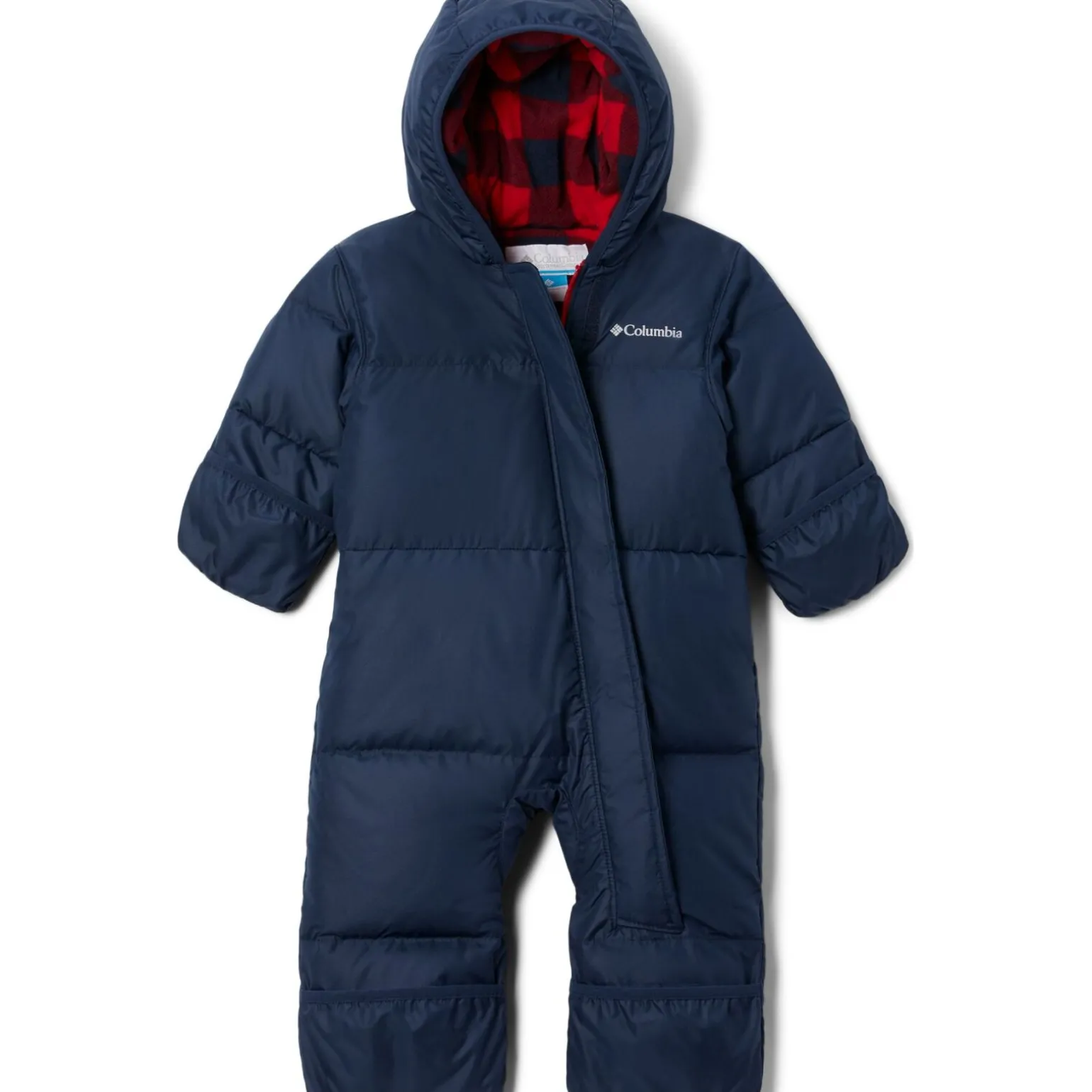 Columbia Snuggly Bunny Bunting