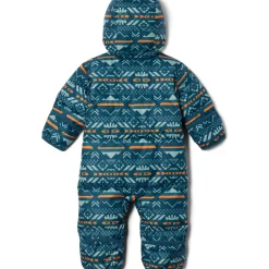 Columbia Snuggly Bunny Bunting