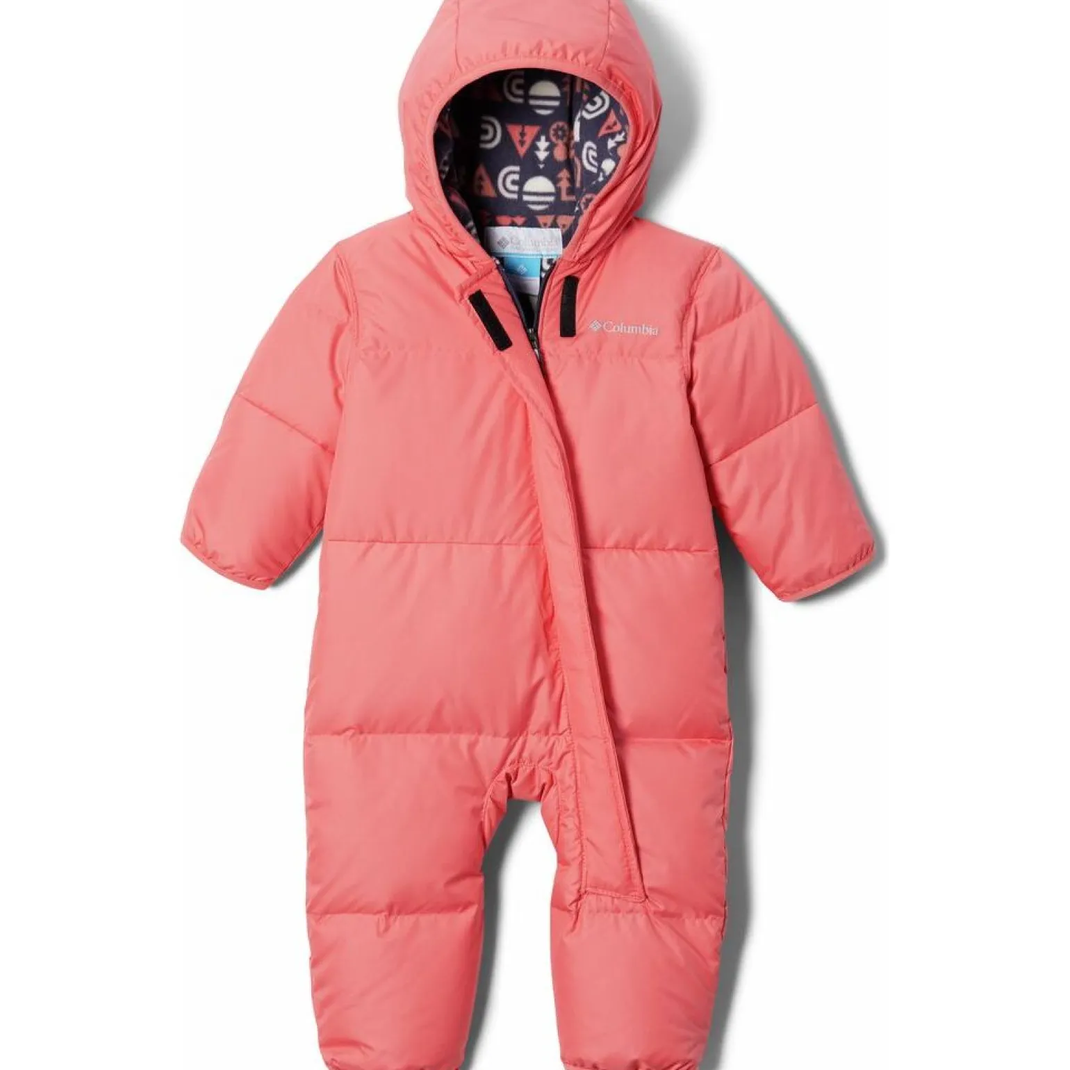 Columbia Snuggly Bunny Bunting