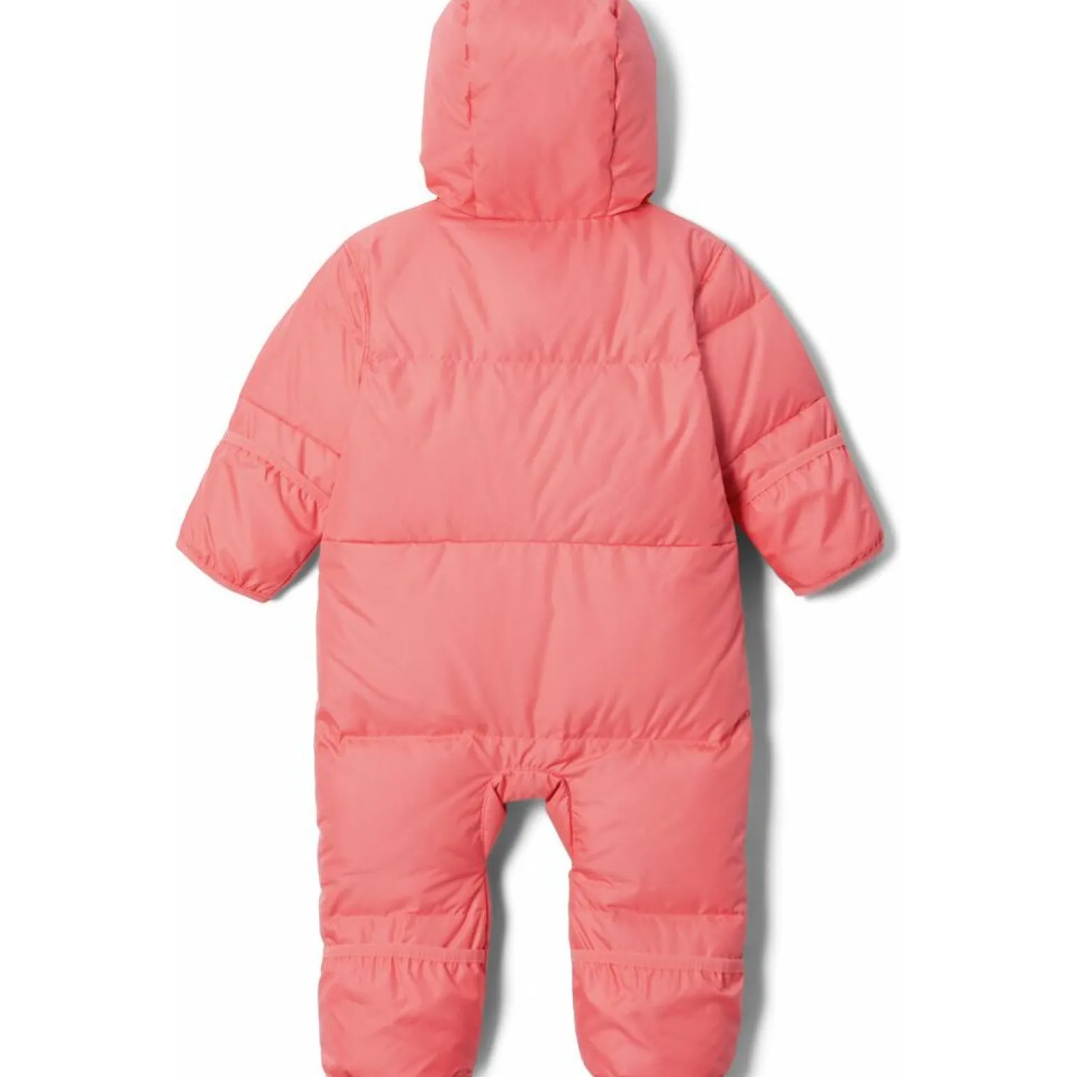 Columbia Snuggly Bunny Bunting