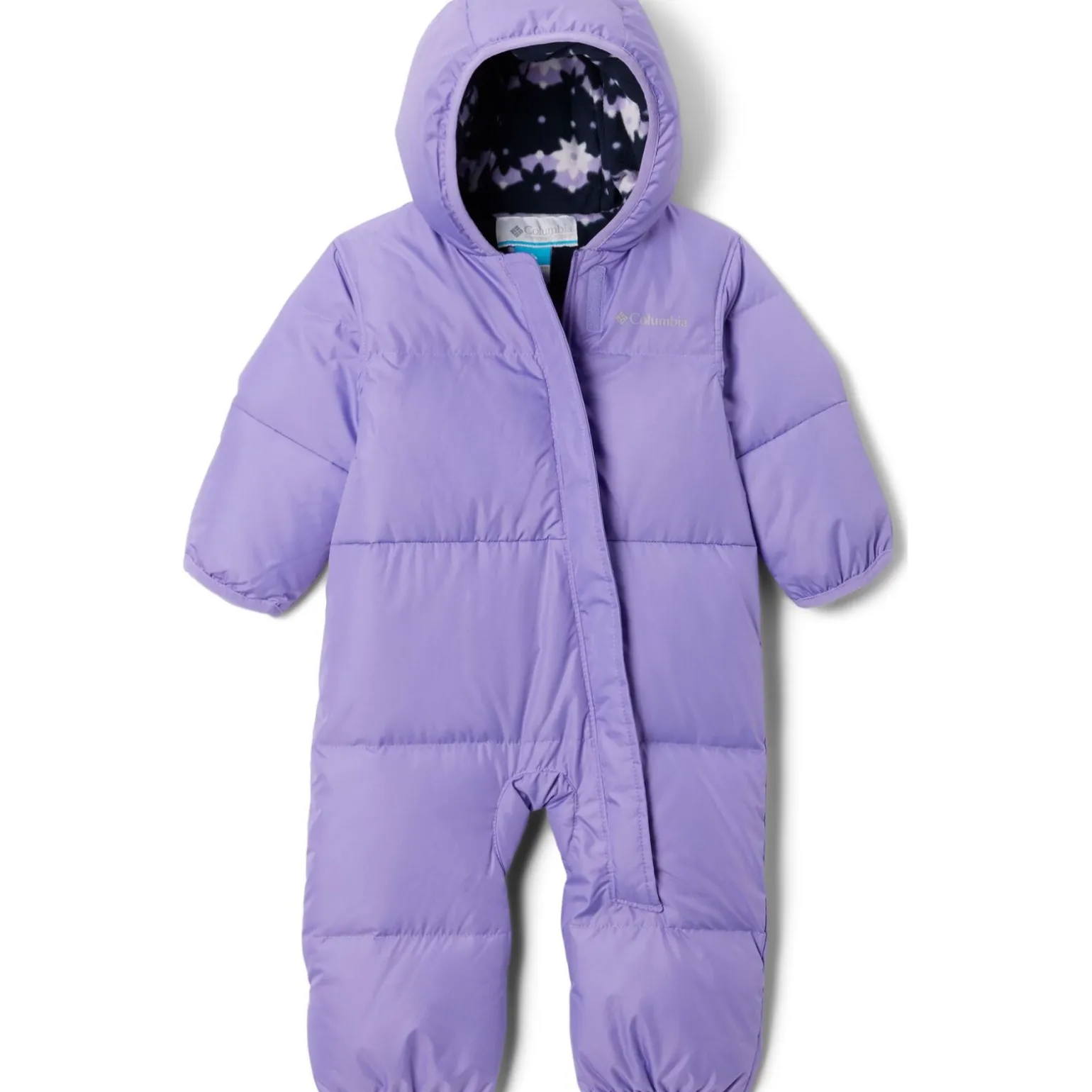 Columbia Snuggly Bunny Bunting
