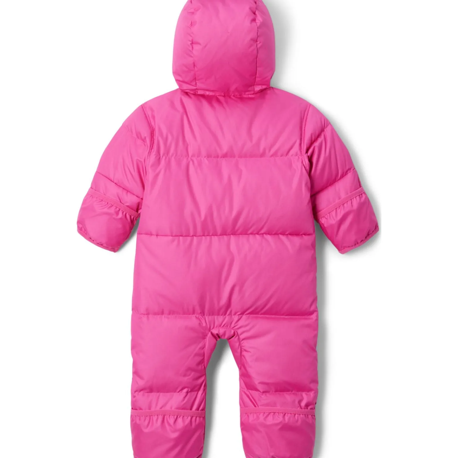 Columbia Snuggly Bunny Bunting