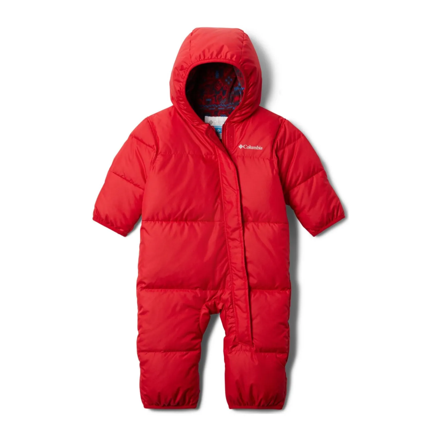 Columbia Snuggly Bunny Bunting