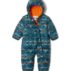 Columbia Snuggly Bunny Bunting