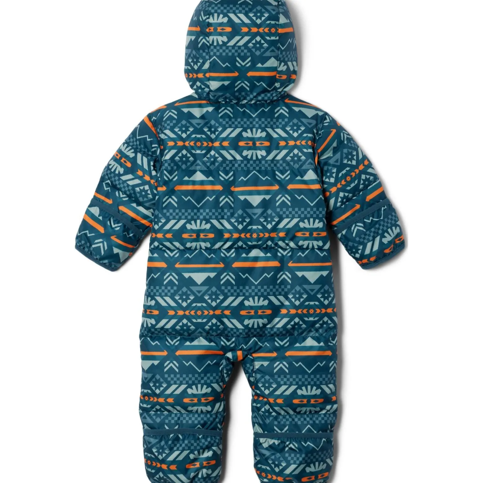 Columbia Snuggly Bunny Bunting