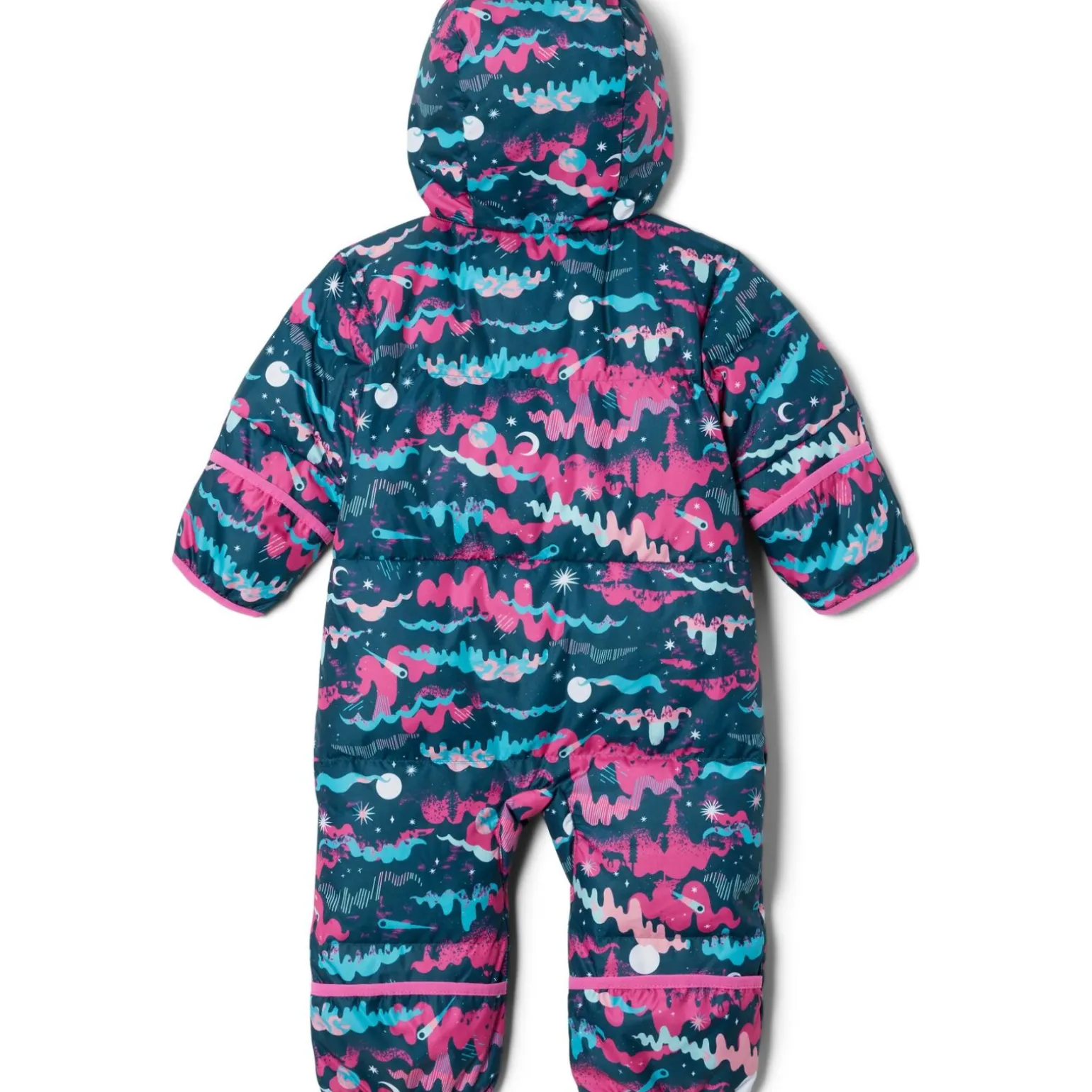 Columbia Snuggly Bunny Bunting