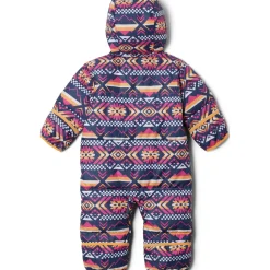 Columbia Snuggly Bunny Bunting