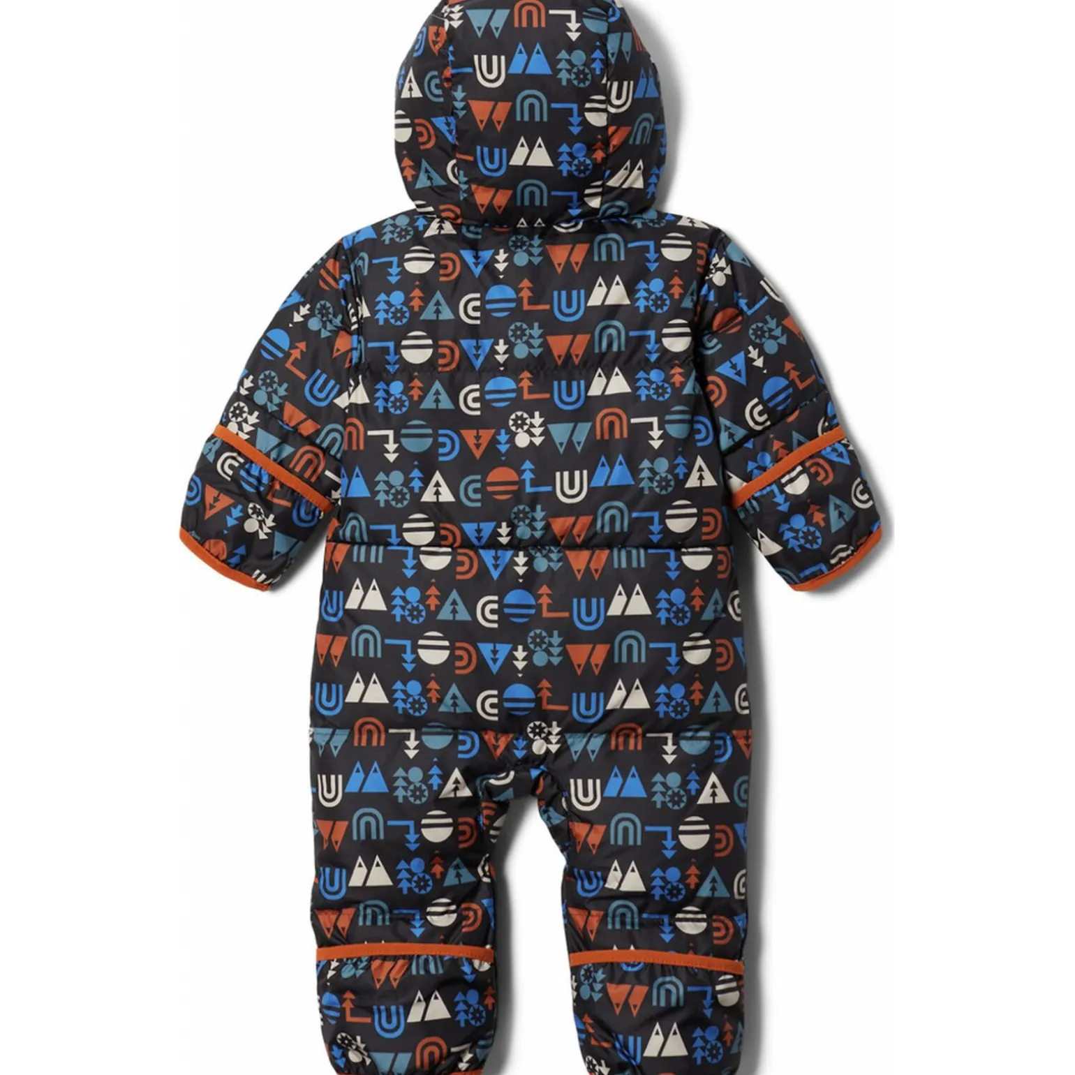 Columbia Snuggly Bunny Bunting