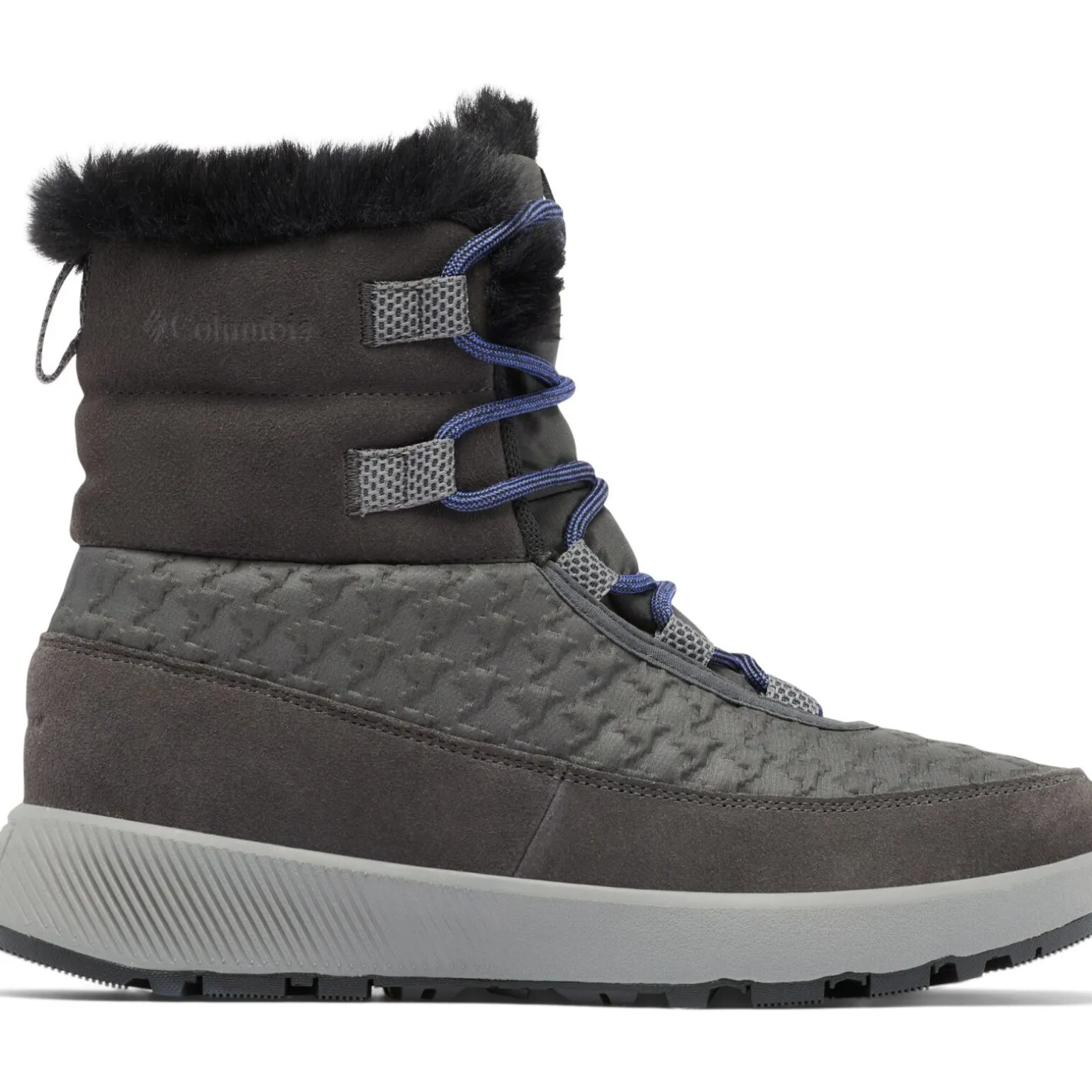 Columbia Solpeside Peak Luxe