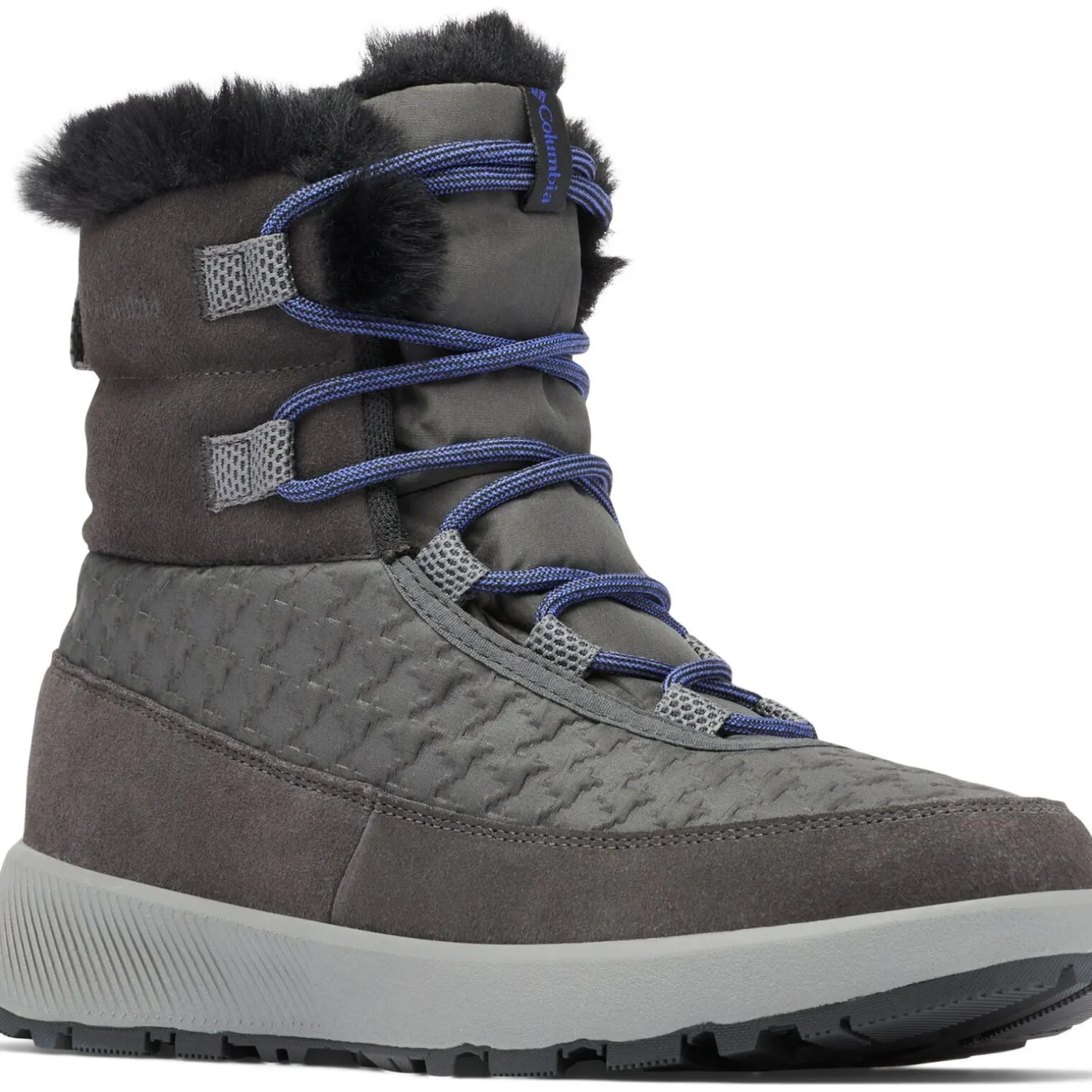 Columbia Solpeside Peak Luxe