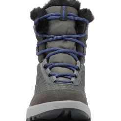 Columbia Solpeside Peak Luxe