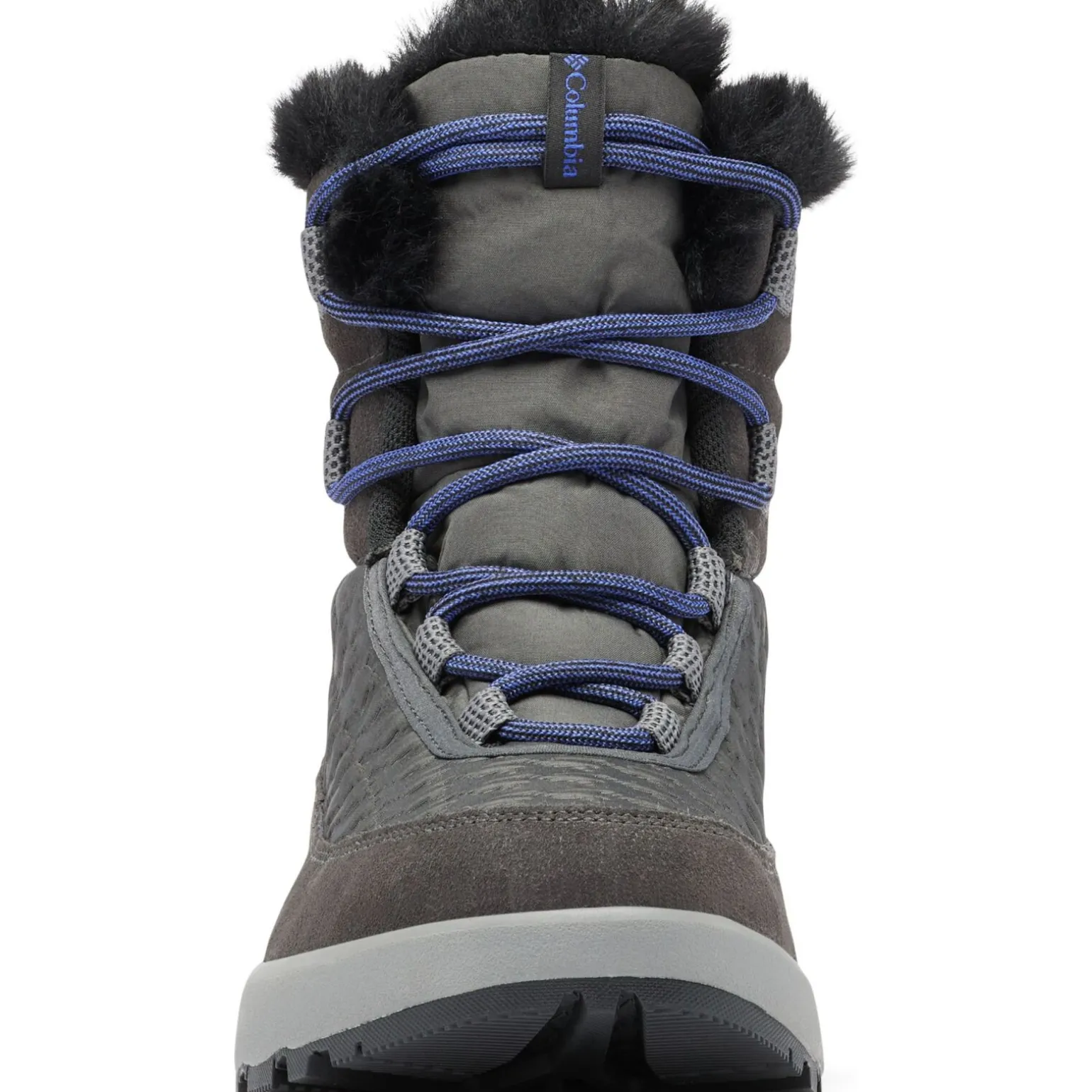 Columbia Solpeside Peak Luxe