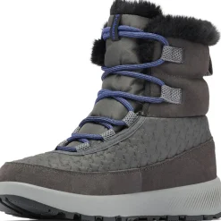 Columbia Solpeside Peak Luxe