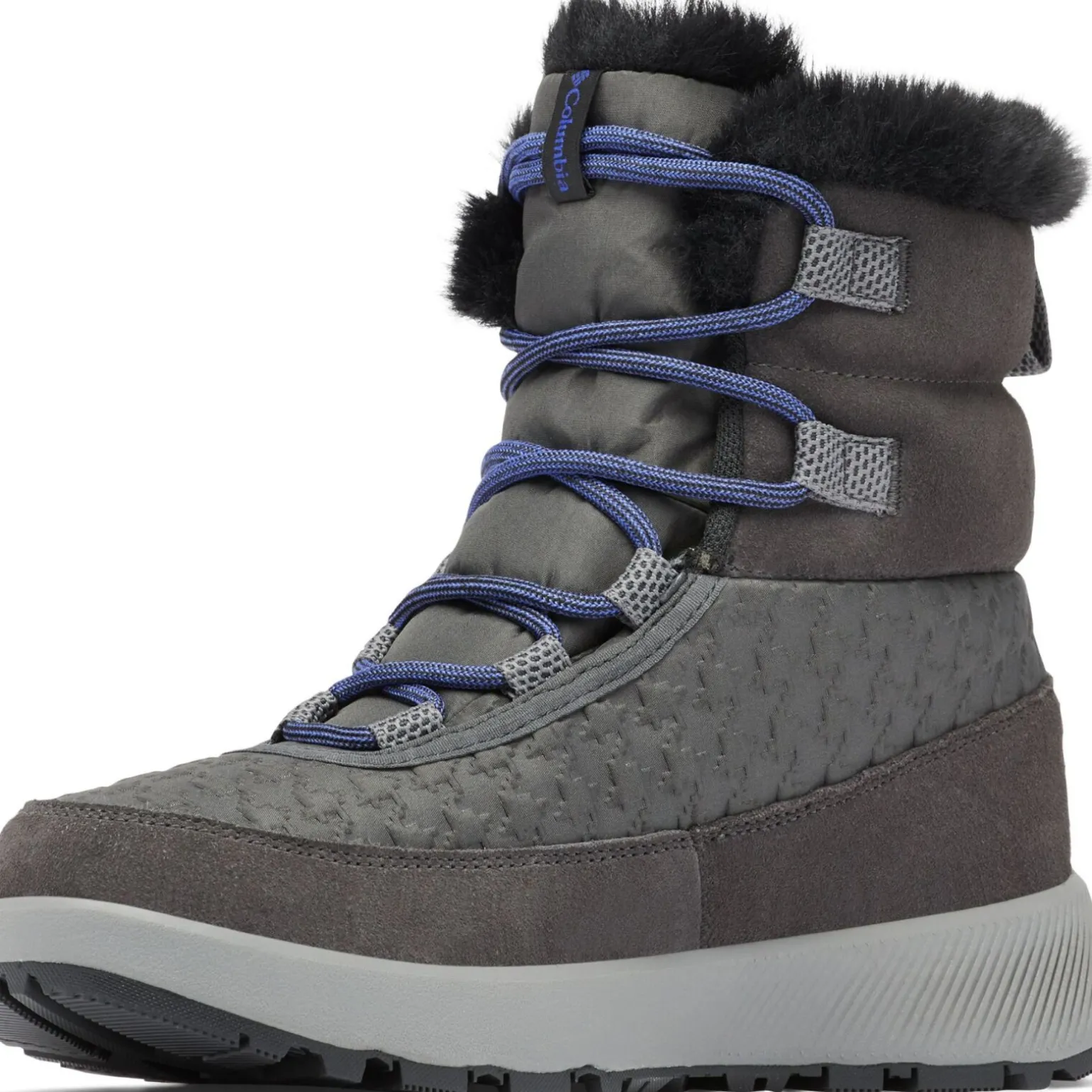 Columbia Solpeside Peak Luxe