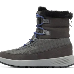 Columbia Solpeside Peak Luxe
