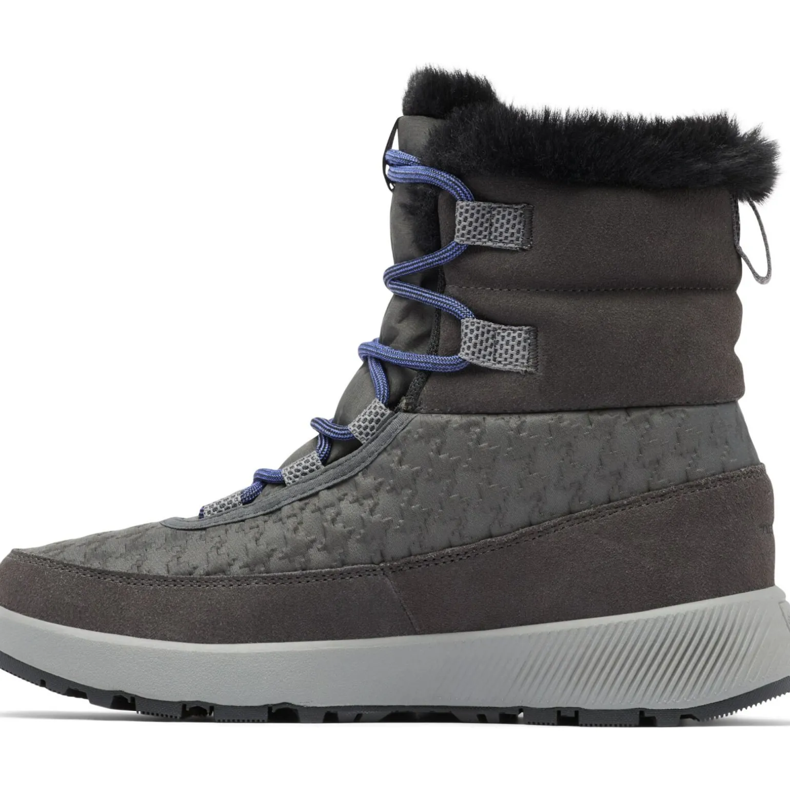 Columbia Solpeside Peak Luxe