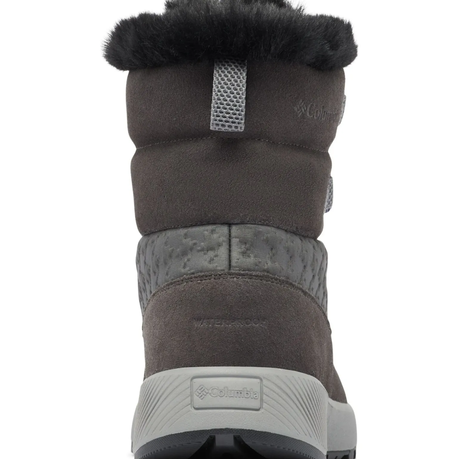 Columbia Solpeside Peak Luxe