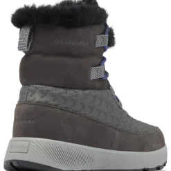 Columbia Solpeside Peak Luxe