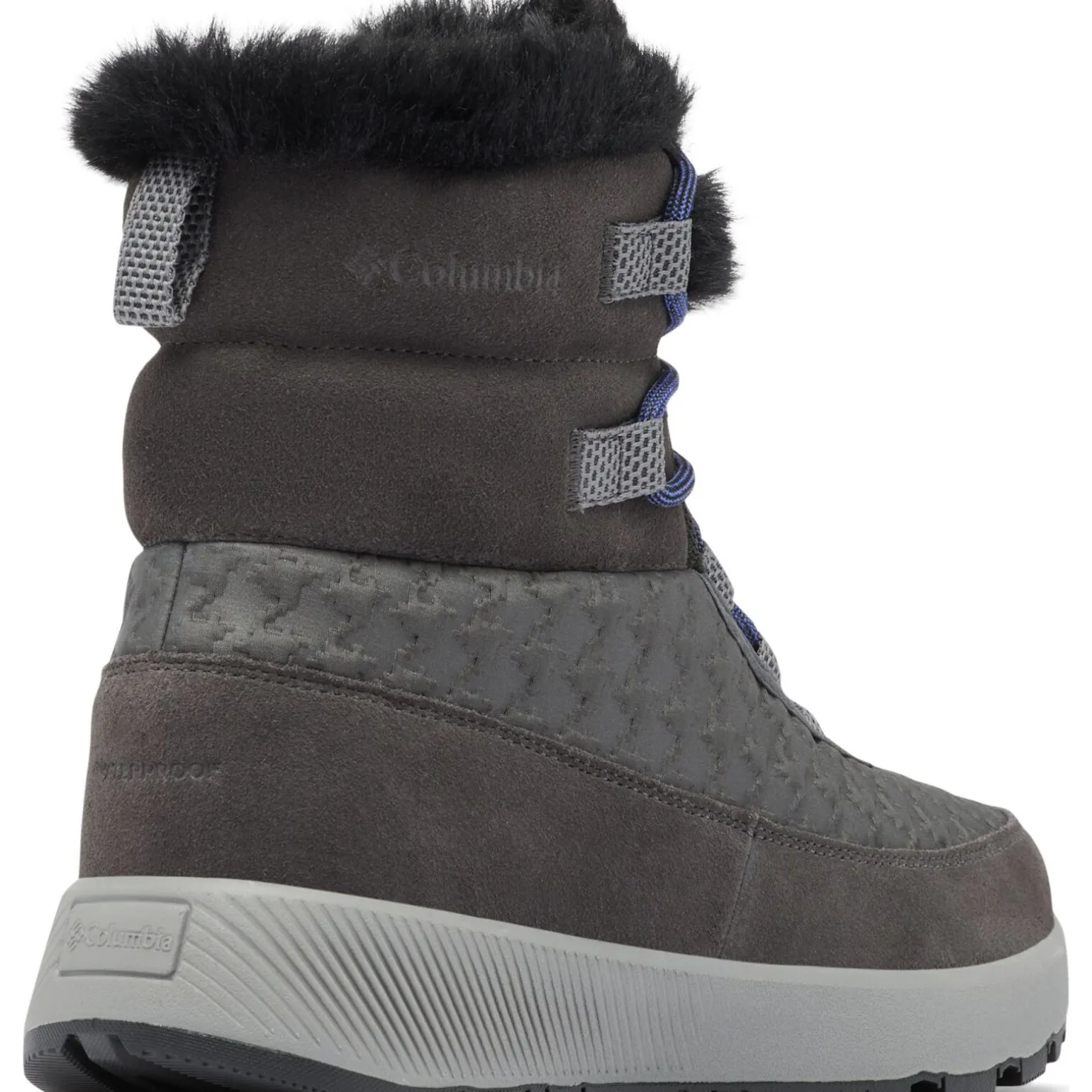 Columbia Solpeside Peak Luxe
