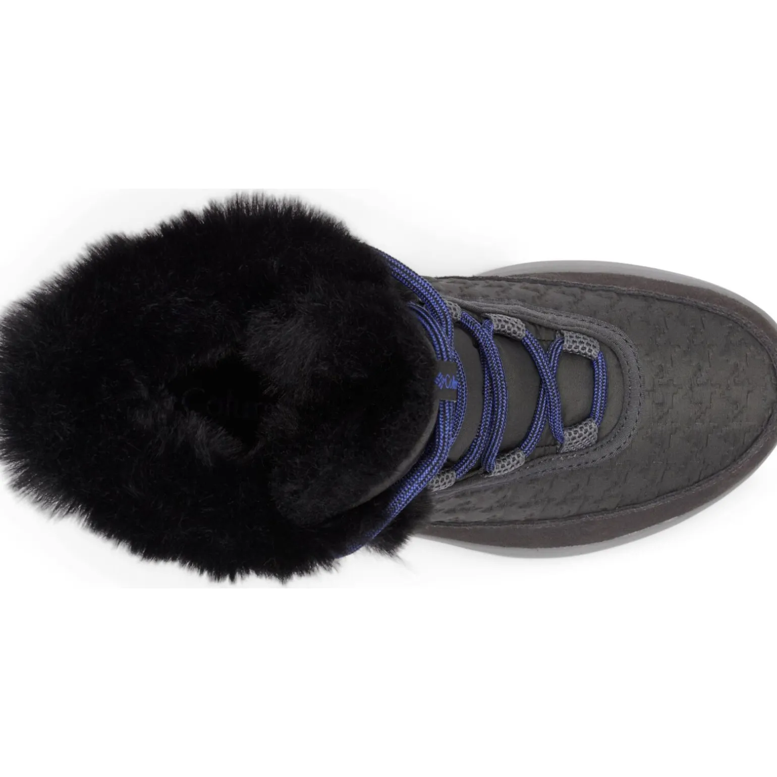 Columbia Solpeside Peak Luxe